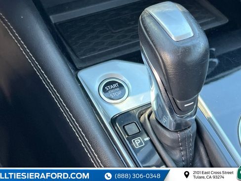 Used 2023 Nissan Altima 2.5 SL image 27