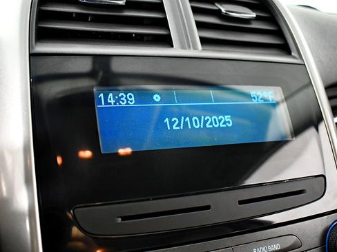 Used 2013 Chevrolet Malibu LS image 24