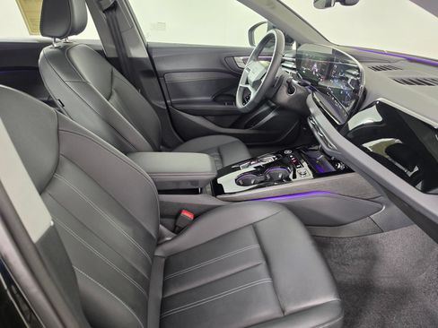 Certified 2025 Audi A5 2.0T Premium Plus w/ Premium Plus AWD/4WD image 47