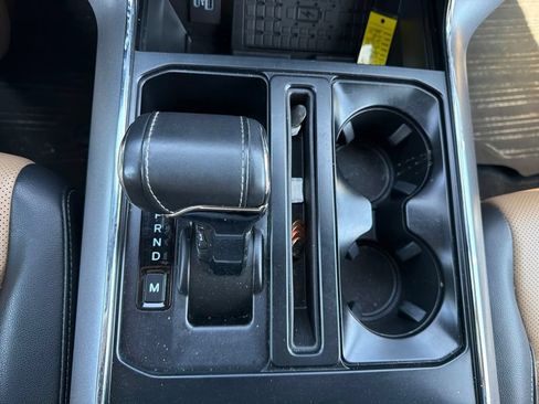 Used 2023 Ford F150 Lariat AWD/4WD image 10