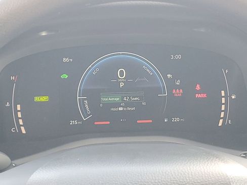 Certified 2026 Toyota Camry LE image 34