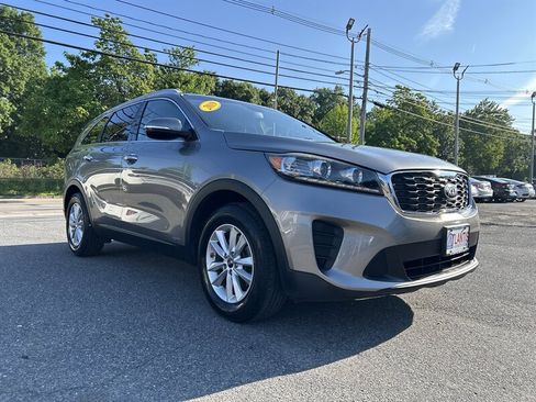 Used 2019 Kia Sorento AWD w/ Option Group 020 image 3