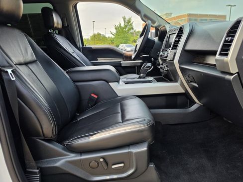 Used 2020 Ford F150 Lariat AWD/4WD image 26