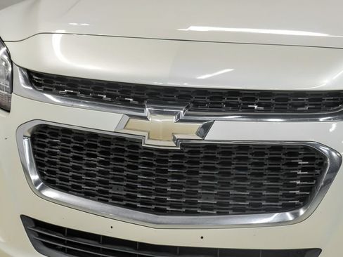 Used 2014 Chevrolet Malibu LTZ FWD image 56
