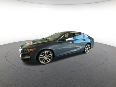 Used 2024 Chevrolet Malibu LT image 8