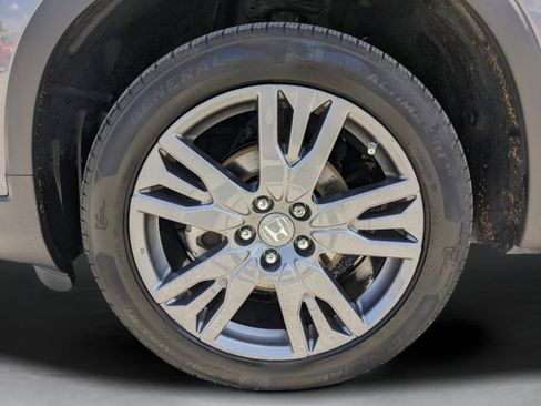 Used 2021 Honda Passport EX-L image 40