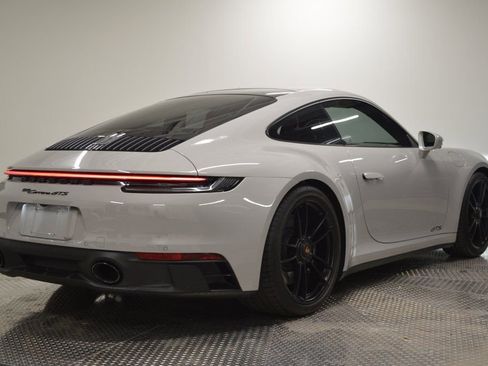 Certified 2024 Porsche 911 Carrera GTS image 7