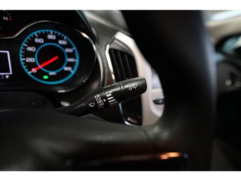 Used 2017 Chevrolet Cruze LS image 24