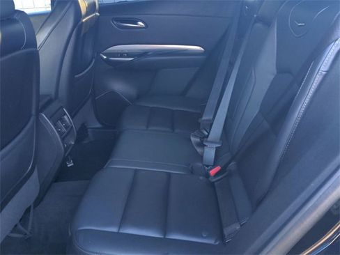 Used 2023 Cadillac XT4 Premium Luxury image 24