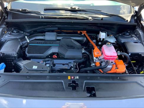 Used 2021 Hyundai Santa Fe SEL Premium image 31