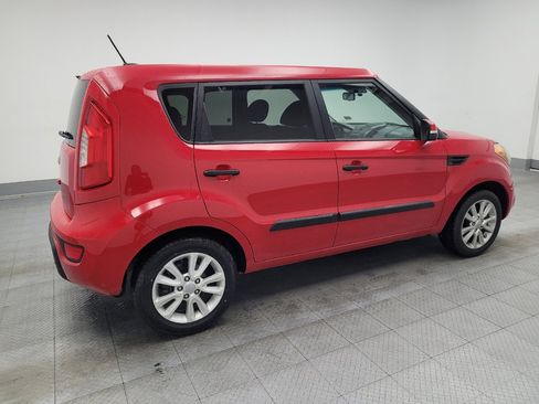 Used 2013 Kia Soul + w/ Audio Pkg image 10