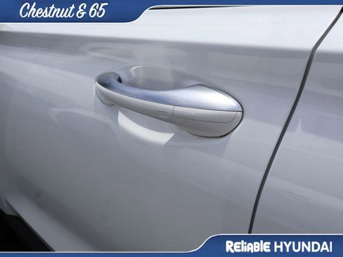 Used 2023 Hyundai Santa Fe SEL FWD image 23