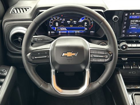Certified 2025 Chevrolet Colorado LT w/ LT Convenience Package image 24