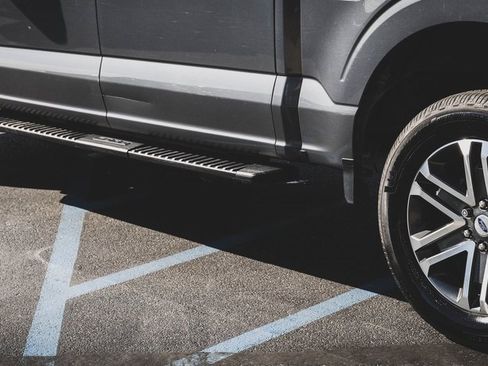 Used 2021 Ford F150 XL w/ STX Appearance Package image 13