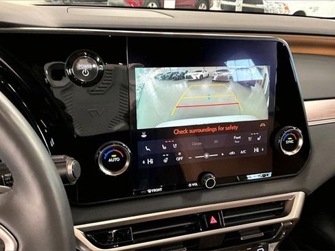 Certified 2024 Lexus RX 350h image 14