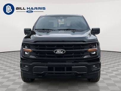 New 2026 Ford F150 XLT w/ Equipment Group 302A MID