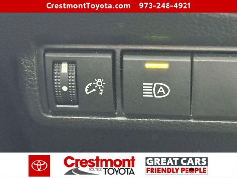 Certified 2023 Toyota Corolla Cross XLE w/ Convenience Package image 17