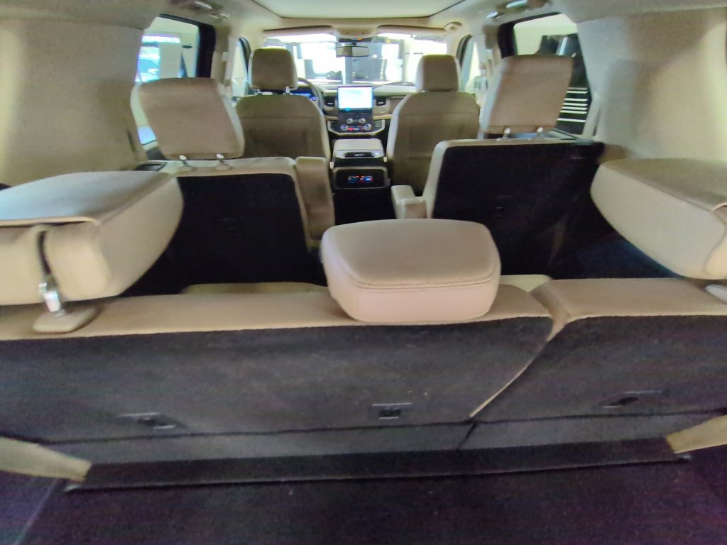 Used 2022 Ford Expedition Max Limited AWD/4WD image 32