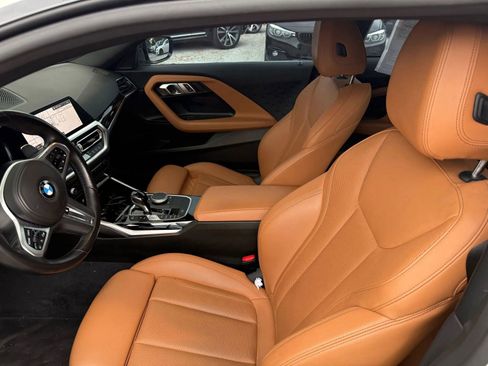 Used 2022 BMW M240i xDrive Coupe image 9