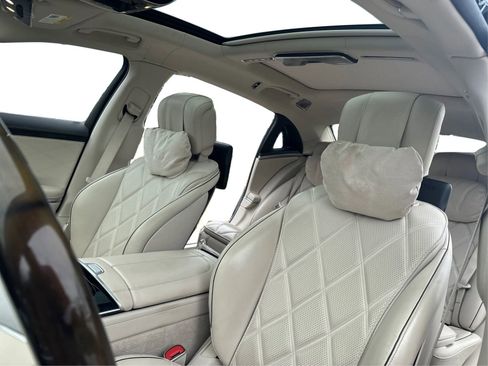 Used 2023 Mercedes-Benz Maybach S 680 4MATIC image 14