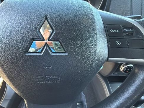 Used 2024 Mitsubishi Outlander Sport AWD image 20