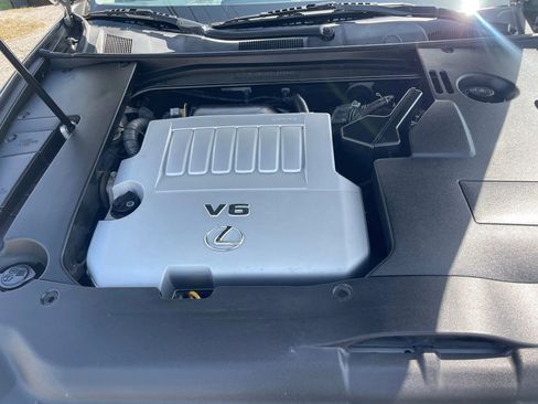 Used 2008 Lexus ES 350 image 8