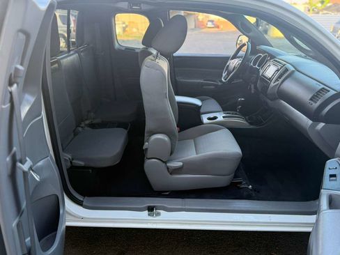 Used 2015 Toyota Tacoma 2WD Access Cab w/ SR5 Package image 20