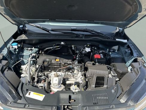 Used 2025 Honda HR-V Sport image 40