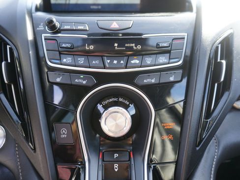 Used 2021 Acura RDX AWD w/ Technology Package image 25