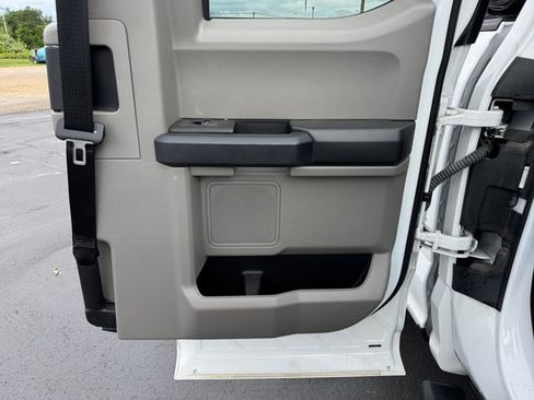 Used 2020 Ford F150 XL w/ Equipment Group 101A Mid AWD/4WD image 27