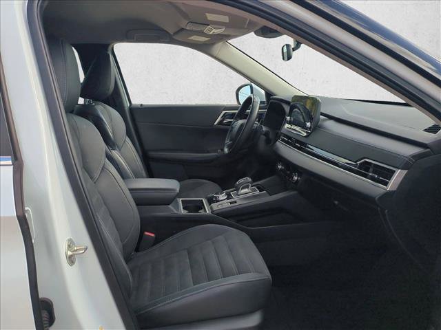 Used 2022 Mitsubishi Outlander SE AWD/4WD image 21
