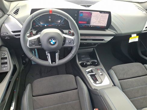 New 2026 BMW M235i xDrive M235i xDrive w/ M Performance Package image 2