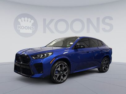 Used 2025 BMW X2 M35i w/ Premium Package