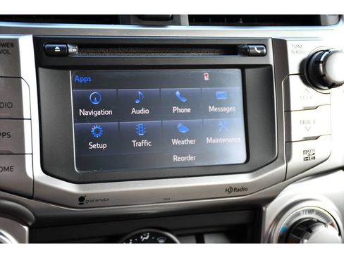 Used 2015 Toyota 4Runner SR5 Premium AWD/4WD image 21