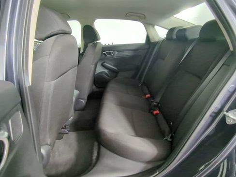 Used 2025 Honda Civic LX image 20