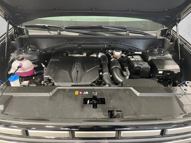 Used 2026 Hyundai Santa Fe SEL FWD image 23