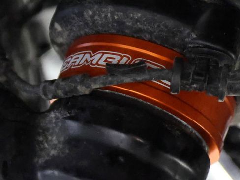 Used 2026 Ford F150 Raptor w/ Equipment Group 803A Raptor R image 47