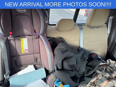 Used 2013 Ford F150 XLT w/ Luxury Equipment Group image 13