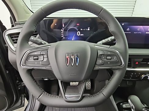 New 2026 Buick Encore GX Sport Touring image 23