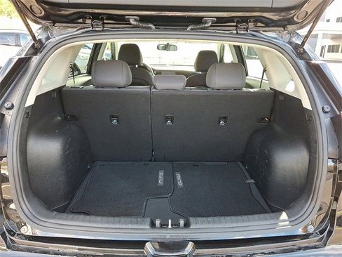 Used 2022 Kia Niro LX image 26