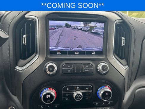 Used 2022 GMC Sierra 1500 Denali w/ Denali Premium Package AWD/4WD image 14