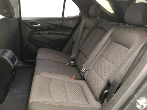 Used 2019 Chevrolet Equinox LT FWD image 18