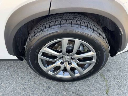 Used 2016 Lexus NX 200t AWD w/ Premium Package image 41