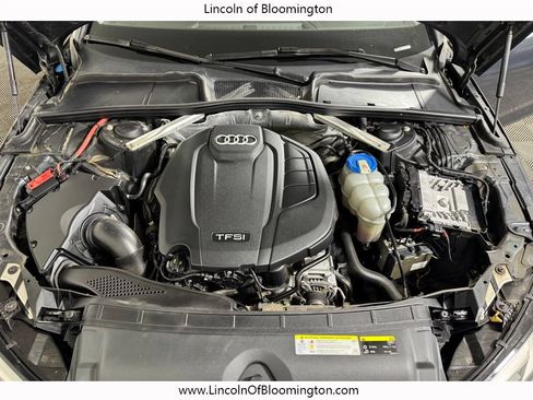 Used 2017 Audi A4 2.0T Premium w/ Convenience Package AWD/4WD image 24