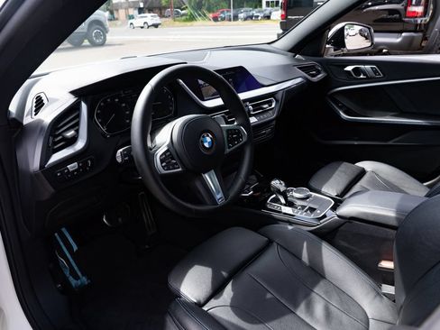 Used 2021 BMW 228i Gran Coupe w/ M Sport Package FWD image 19