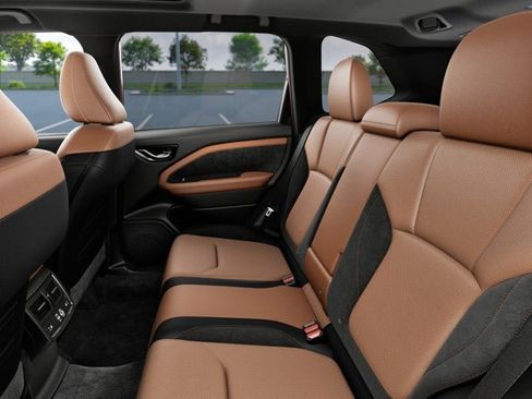 New 2026 Subaru Forester Touring AWD/4WD image 38