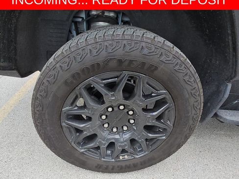 Used 2024 GMC Hummer EV 2X AWD/4WD image 17