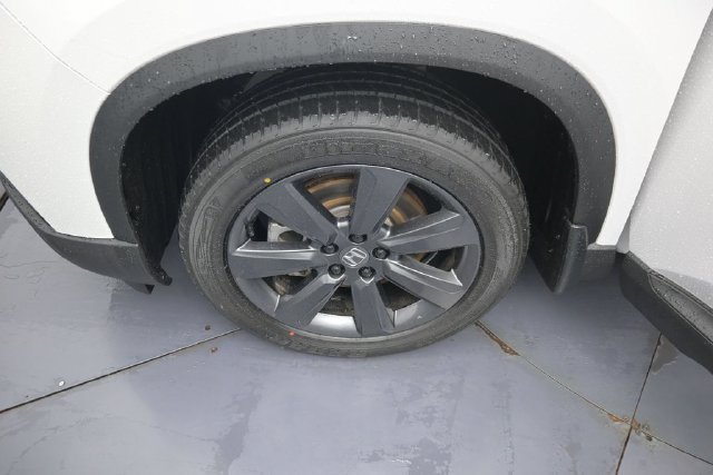 Certified 2025 Honda Pilot Sport image 35