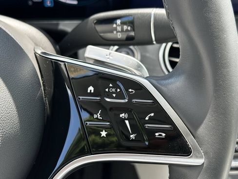 Certified 2023 Mercedes-Benz E 350 4MATIC Sedan image 29