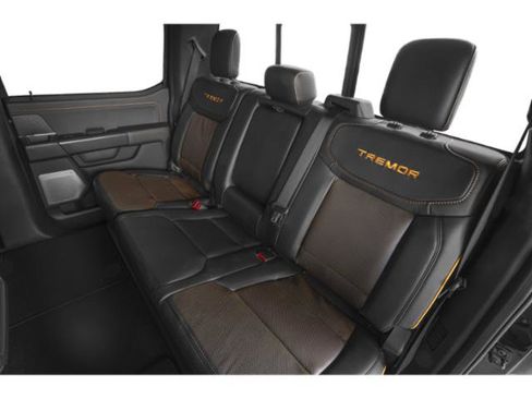 Certified 2025 Ford F150 Tremor w/ Bed Utility Package image 12